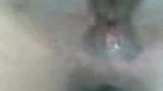 Playing With Desi Wet Pussy