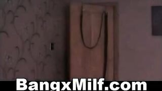 Guy Licking And Fucking Busty Blonde Milf