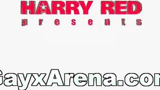 Gay Couple Explicit Hardcore Oral And Anal