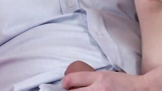 Nasty stockings mature amateur hoe