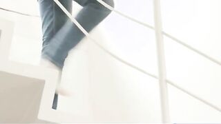 brunette love hardcore doggystyle coitus