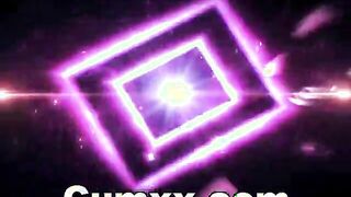 Lovely Ebony Handjob And Oral