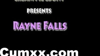 Seductive Ebony Pussy Fucked