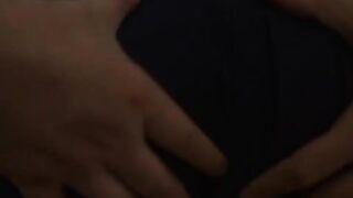 Huge tit Asian slut tittie fucking!