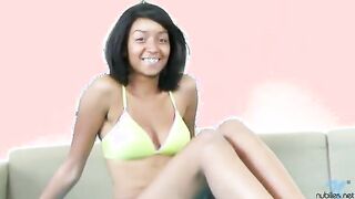 Jazmin Ryder Dildos Wet Twat