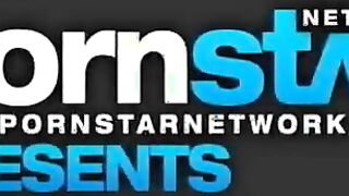 Julia Ann Pounds Throbbing Black Pole From Behind