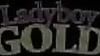 Wild in bed creampie