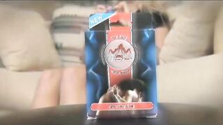 Sunni Mayweather Hot G Vibe 