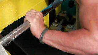 Horny hungry gay hunks