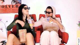 elegant wowgirls eating pussies