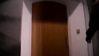 Sexy gal loves stiffy