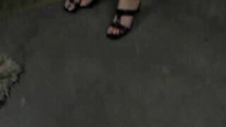 two alluring girls service and rides one needy rod