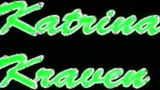 wife gets her face screwed