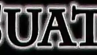 Ebony girl sucks dick & screws black hard unit