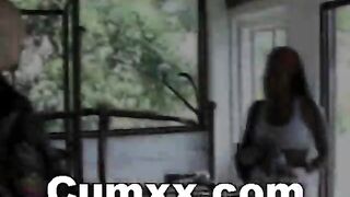 Big Guy Fucking Sexy Ebony Teen