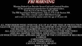 Four way double team blowjob