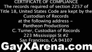 Guy Solo Masturbation On Sofa