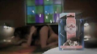 Nicky Crimson And Vyxen Steel Hot G Vibe