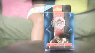 Sunni Mayweather Hot G Vibe 2