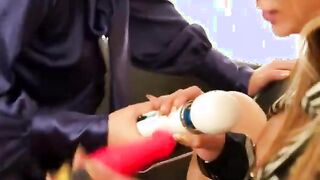 Clitoral stimulation babes