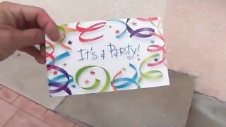 Two hot girls trying to satisfy bunch