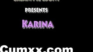 Amazing Black Babe Merciless Sex