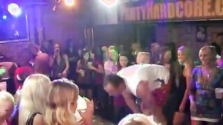 Check amateur cfnm hoe get fucked