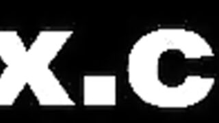 Ebony Blowing Hard Black Cock