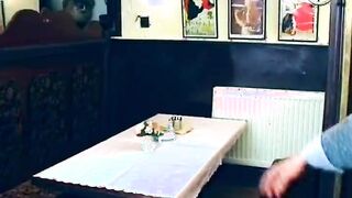 Horny mature slut got her pussy hardly