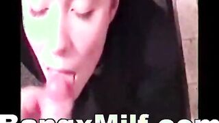 Cock Hungry Milf Fingering And Fucked