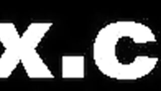 Ebony Blowing Hard Two Muscle Guys