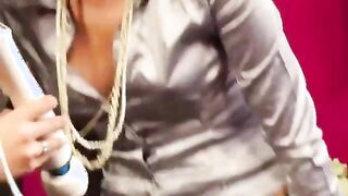 Sexy lingerie lesbians