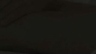 gentle blonde babe in sensitive erotica