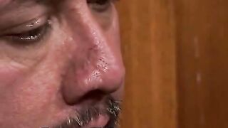 Gay Foursome Oral And Hardcore