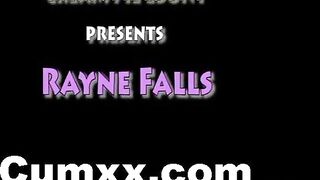 Black Babe Screwed Hard