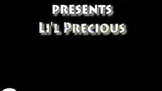 Interracial Young Couple