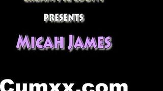 Naughty Ebony Fucked Wild