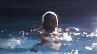 absolutely sexy public blowjob