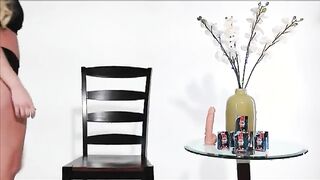 Brittney Amber Masterbates Her Pussy