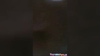 Shy Girl Morning Sextape