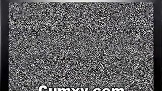 Black Guy Seducing Ebony And Fucking