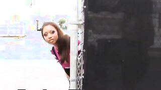 Two Hot Ebony Chicks Sucking And Fucking