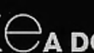 Unique blackhaired model with freckles