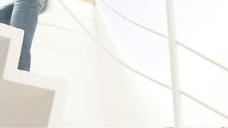 brunette love hardcore doggystyle loving