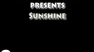 Awesome Ebony Teen Sucking Hot