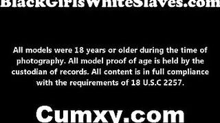 Hot Black Teen Riding Cock In Hostel