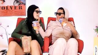 Unbelievable wowgirls gag pussies