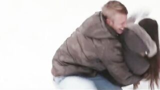 sweet sexy czech loving