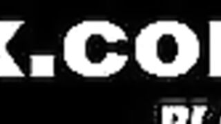 Ebony Pleasing Two Guys And Cumshot