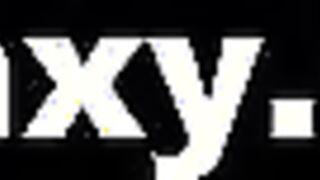 Cum Hungry Ebony Fucked In Ass